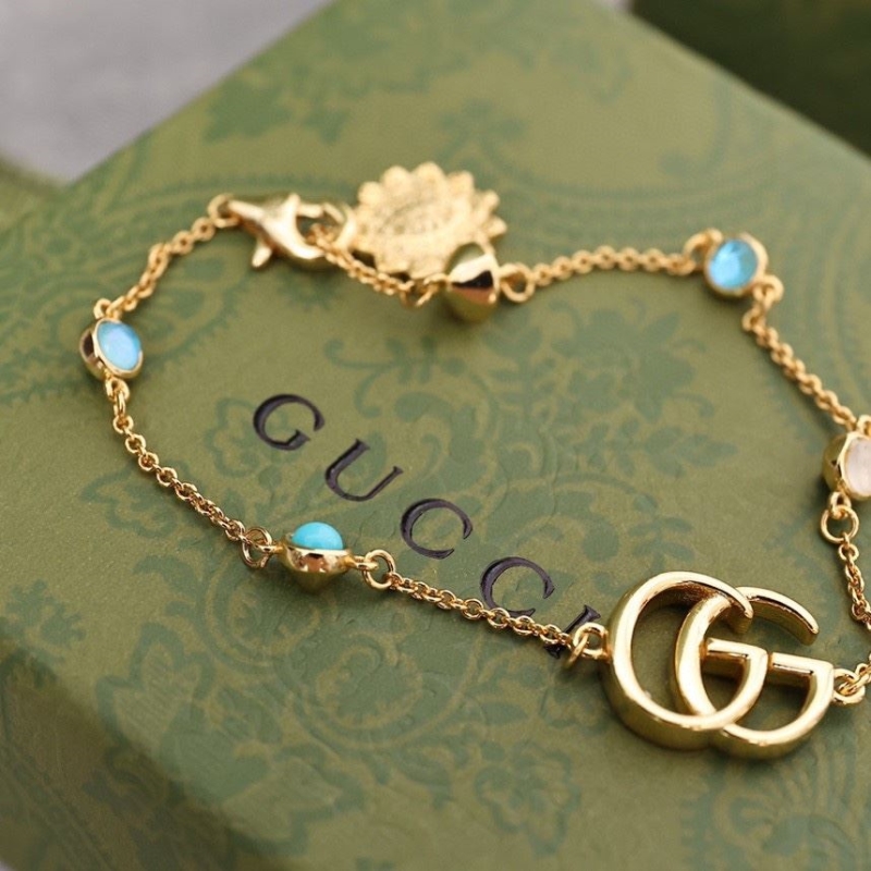 Gucci Bracelets